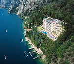 Hotel Panorama Limone Gardasee